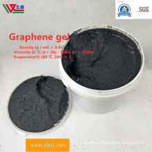 Graphene Gel Graphene Reinforced Special Graphene Dispersed Gel Wear-Resistant, Anti-Static, Heat Dissipation